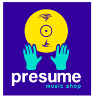 Presume Music Shop