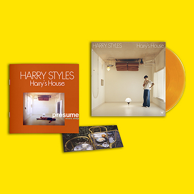 Harry Styles - Harry´S House - Vinilo